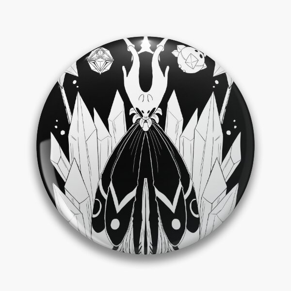 Item preview, Lumi's emblem designed and sold by That1-ArtsyKid.