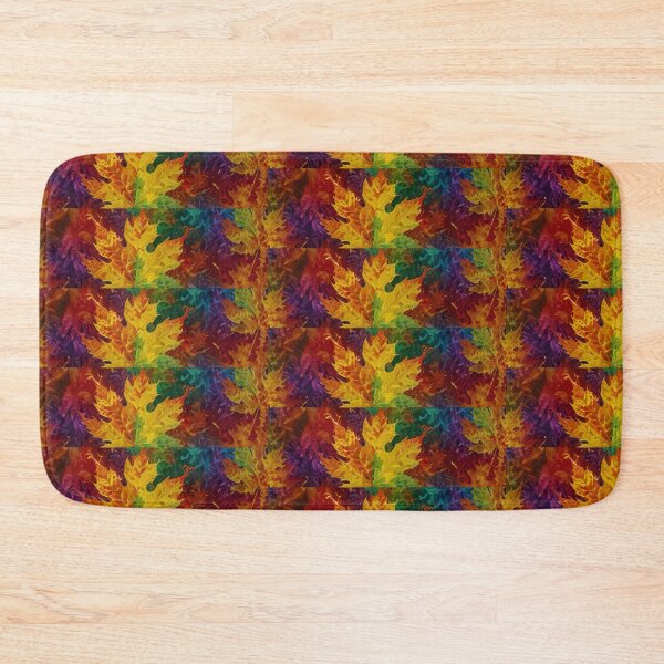 Item preview, Flaming Fall designed and sold by Primesource.