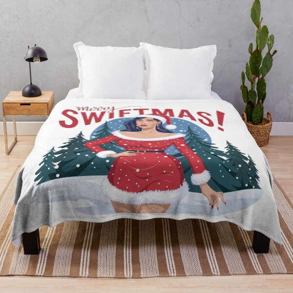 Item preview, merry swiftmas : Evermore Holiday Spirit designed and sold by swiftbinaries.