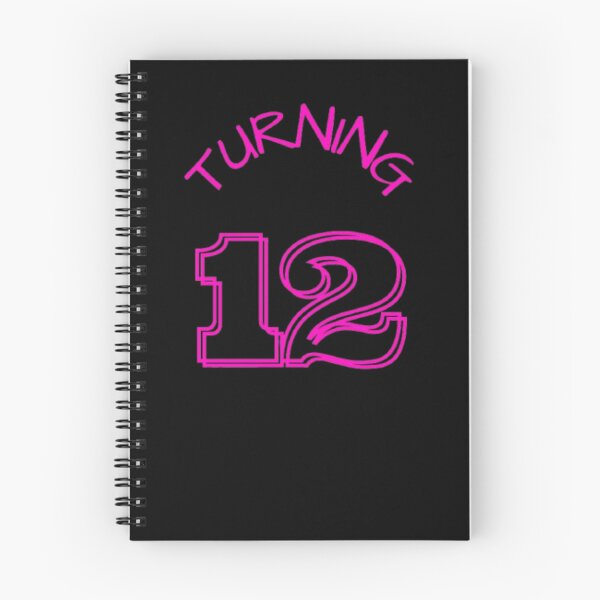 Item preview, Turning 12( tweendom) designed and sold by zaruoo32.