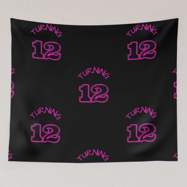 Item preview, Turning 12( tweendom) designed and sold by zaruoo32.