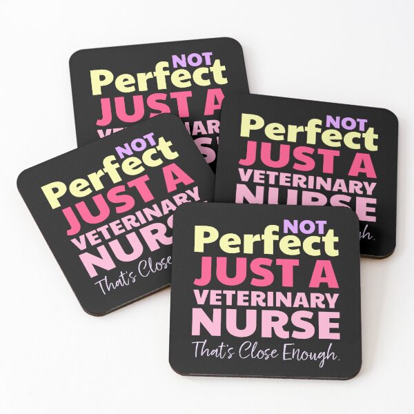 Item preview, Vet Nurse T Shirt designed and sold by PetSafari.