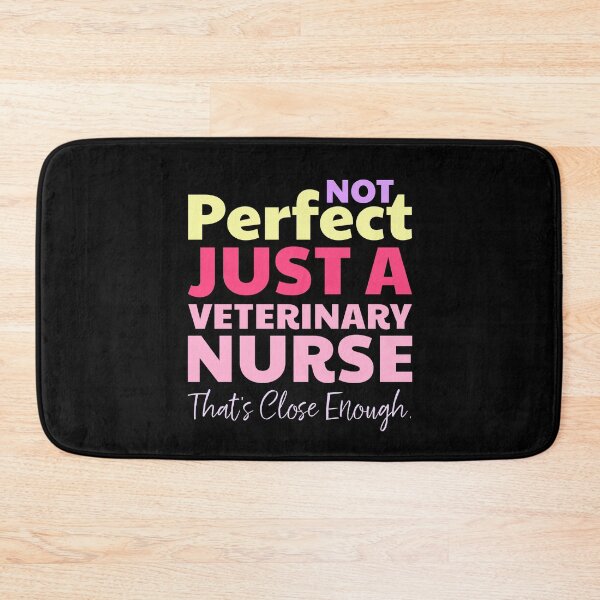 Item preview, Vet Nurse T Shirt designed and sold by PetSafari.