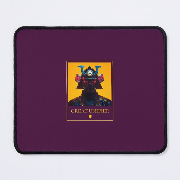Item preview, Oda Nobunaga - Great Unifier designed and sold by Call-Me-AV.