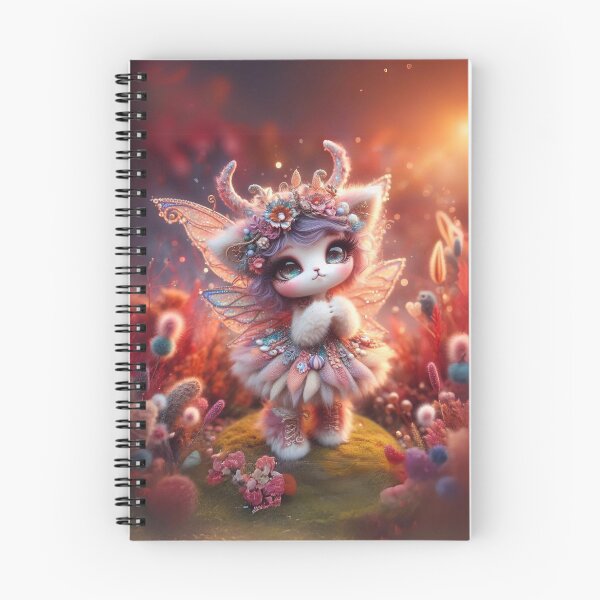 Item preview, Stylish Gothic Fairy Creature designed and sold by Silvanums Shop.