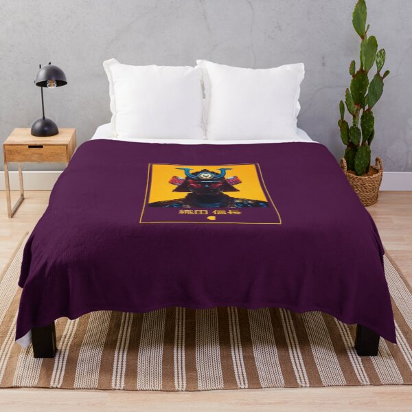 Item preview, Oda Nobunaga - 織田 信長 designed and sold by Call-Me-AV.