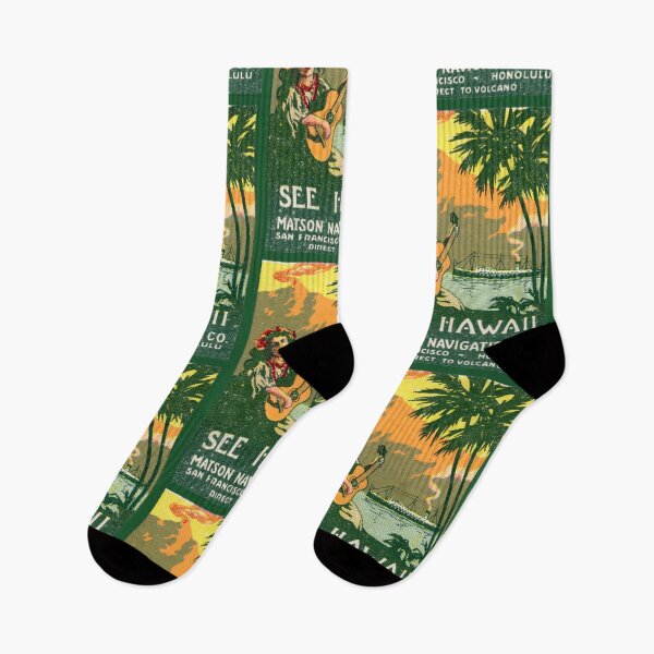 Item preview, 1900 See Hawaii designed and sold by historicimage.