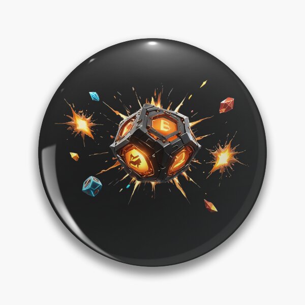 Item preview, Energy Sphere, Ideal gift designed and sold by Indoni.