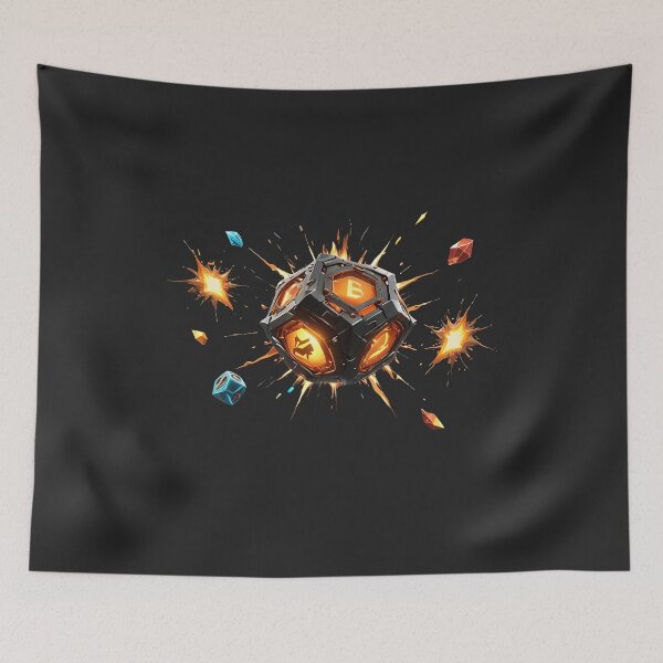 Item preview, Energy Sphere, Ideal gift designed and sold by Indoni.