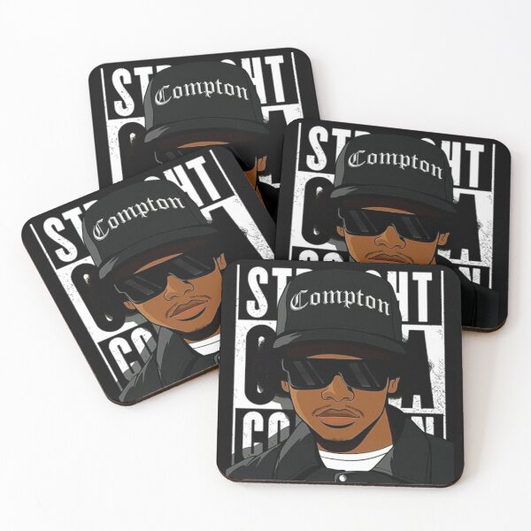 Item preview, Compton Eazy-E designed and sold by UZRWRLD .