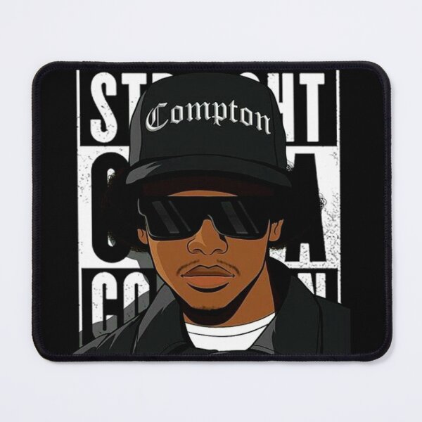 Item preview, Compton Eazy-E designed and sold by UZRWRLD .
