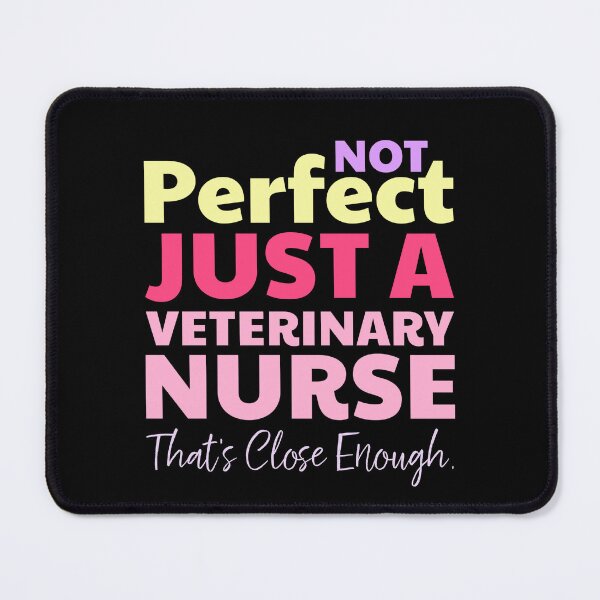 Item preview, Vet Nurse T Shirt designed and sold by PetSafari.