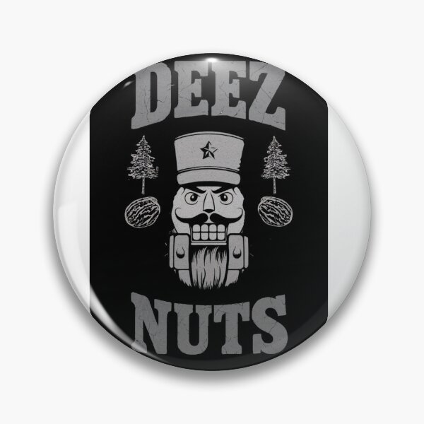 Item preview, DEEZ NUTS Essential T-Shirt designed and sold by inkfluenceart.