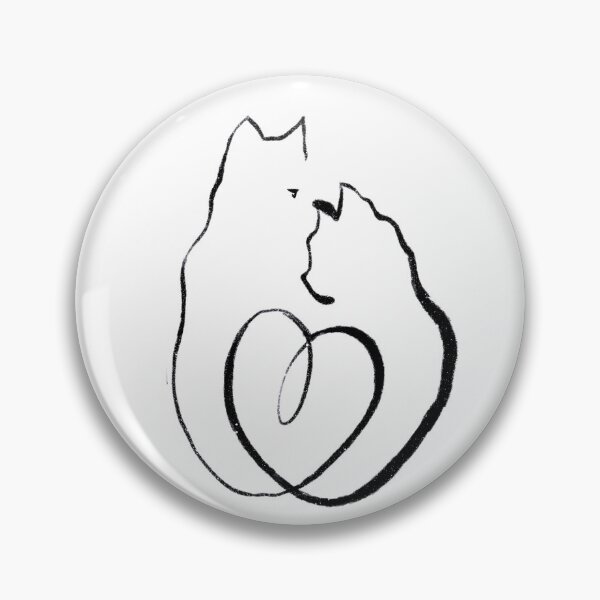 Item preview, Catlove designed and sold by ShopEvaF.