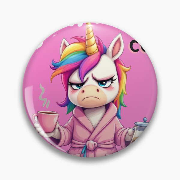 Item preview, Grumpycorn V2 designed and sold by Arcaucil.