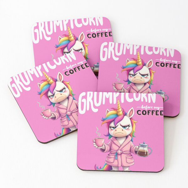 Item preview, Grumpycorn V2 designed and sold by Arcaucil.