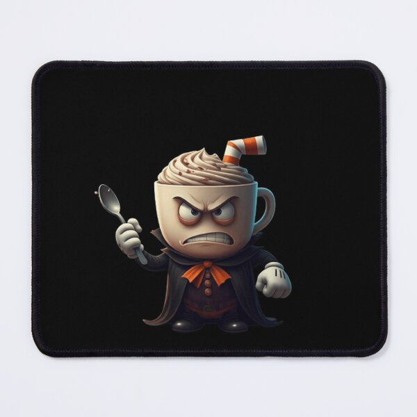 Item preview, Hot coffee  designed and sold by Chiknook.