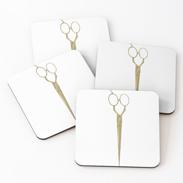 Item preview, Gold Scissors designed and sold by thecoldstar.