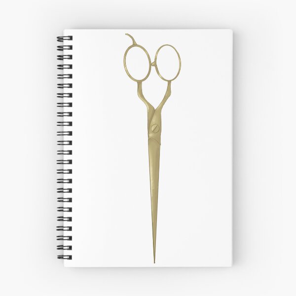 Item preview, Gold Scissors designed and sold by thecoldstar.