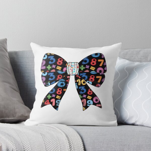 Item preview, Back to School Maths Coquette  designed and sold by Simpledits.