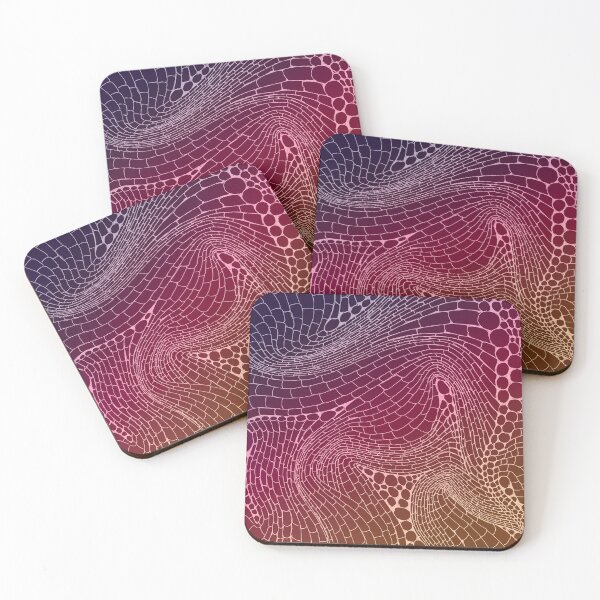 Item preview, Signs of Life Sunset designed and sold by AutPopsArt.