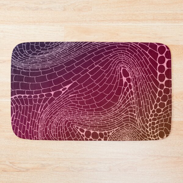 Item preview, Signs of Life Sunset designed and sold by AutPopsArt.