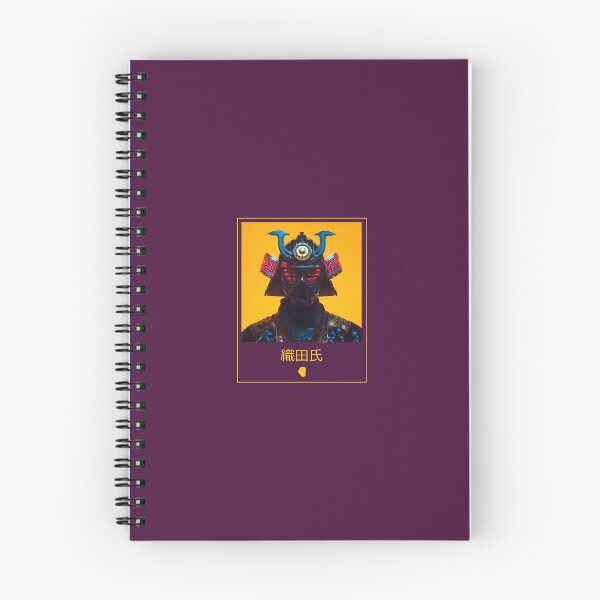 Item preview, Oda Nobunaga - 織田氏 designed and sold by Call-Me-AV.