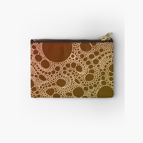 Item preview, Lost in Circles Sunset designed and sold by AutPopsArt.