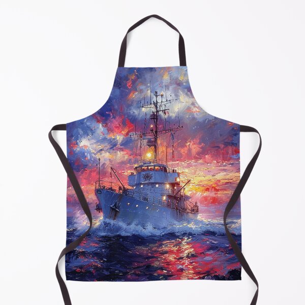 Item preview, Boat designed and sold by Dawn van Doorn.