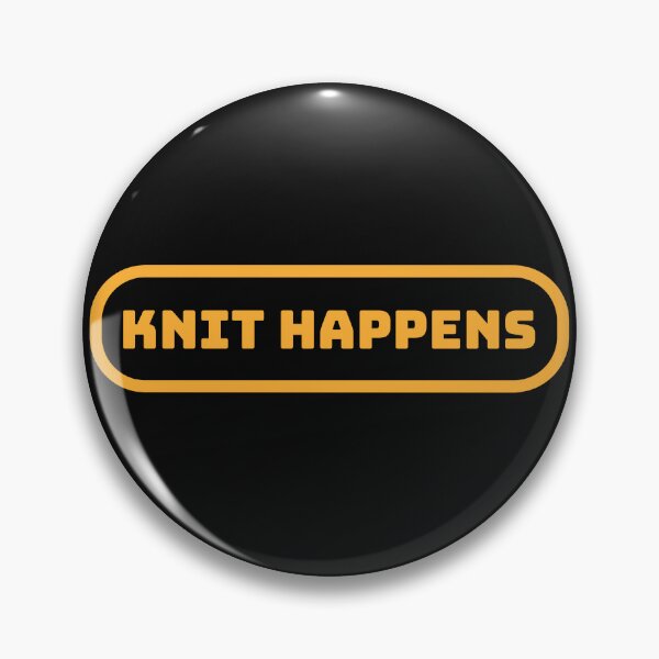 Item preview, Knit Happens designed and sold by BoldImpDes.