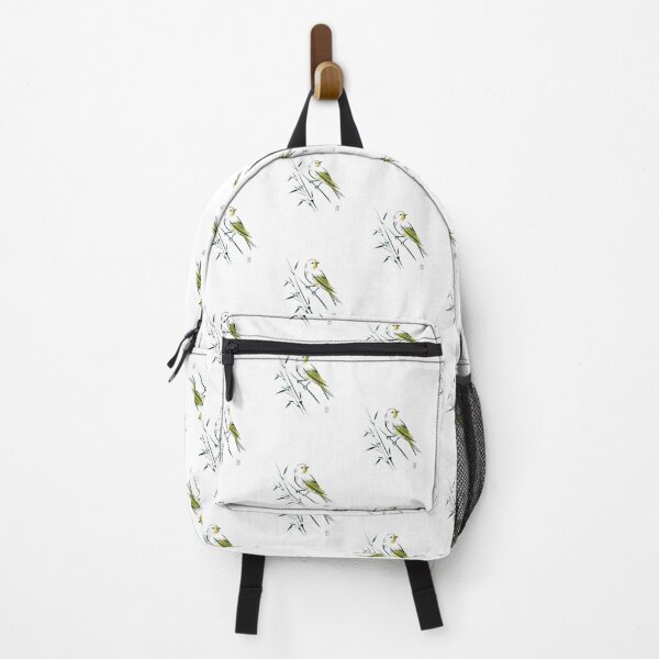 Item preview, canary bird designed and sold by EuropeanPrints.