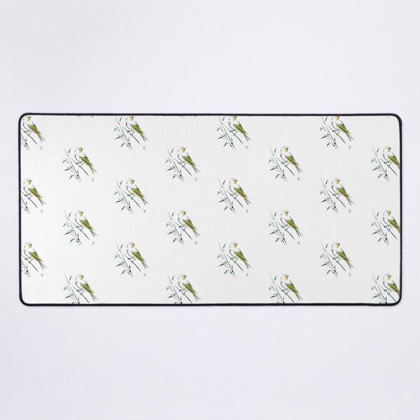 Item preview, canary bird designed and sold by EuropeanPrints.