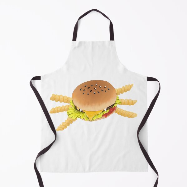 Item preview, Spiderburger designed and sold by Kaidrawsthings.