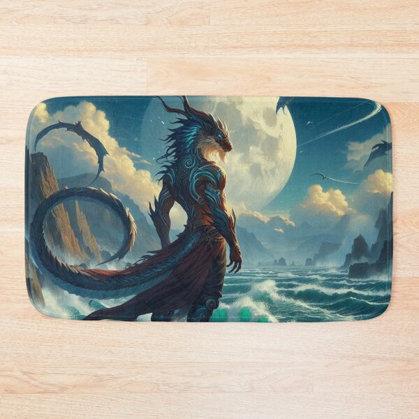 Item preview, Dragonlord of the Lunar Coast designed and sold by TheShadow30.