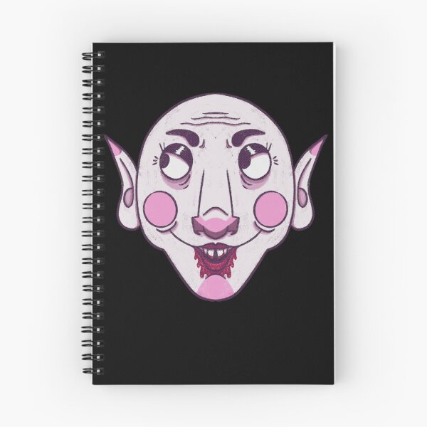 Item preview, devious vampire designed and sold by furryshorts.
