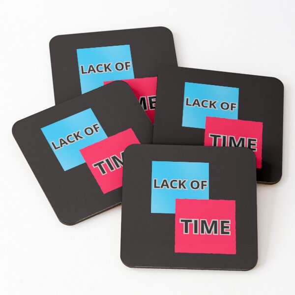 Item preview, LACK OF TIME designed and sold by Tadeusz1.