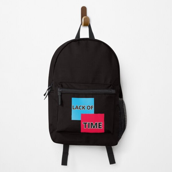 Item preview, LACK OF TIME designed and sold by Tadeusz1.
