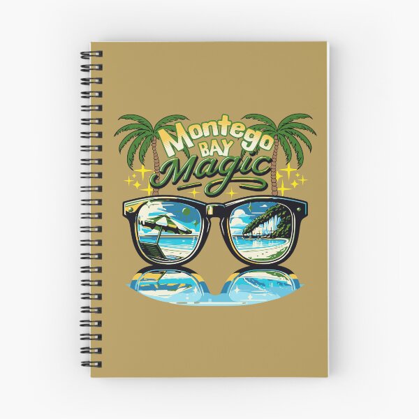 Item preview, Montego Bay Magic  designed and sold by SavvyEarth.