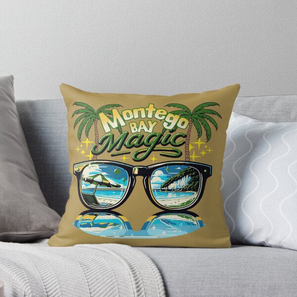 Item preview, Montego Bay Magic  designed and sold by SavvyEarth.