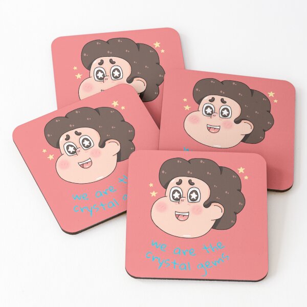 Item preview, Steven Universe designed and sold by misfitsartclub.