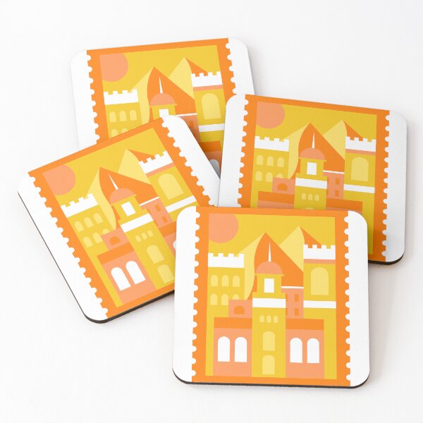 Item preview, Travel postage stamp designed and sold by broadwaygirl142.