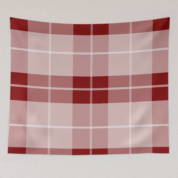 Item preview, Red and Pink Paid Pattern designed and sold by studioart.
