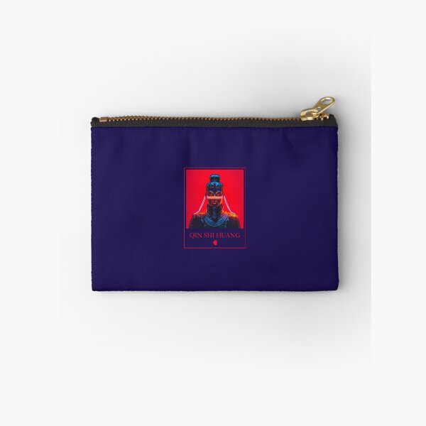 Item preview, Qin Shi Huang designed and sold by Call-Me-AV.