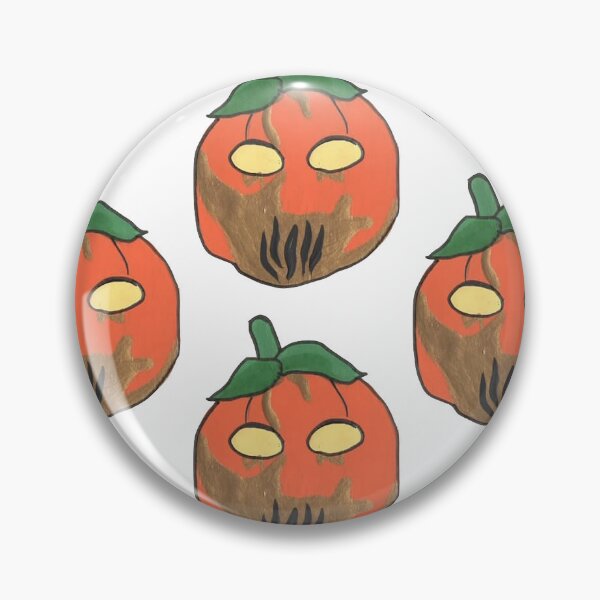 Item preview, iv pumpkin designed and sold by drawingsbyalex.