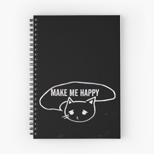 Item preview, Gatito triste designed and sold by TravisTs.