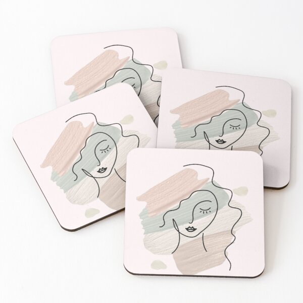 Item preview, Serene Minimalism designed and sold by Chiknook.