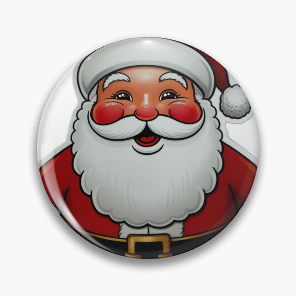Item preview, Santa Claus designed and sold by David_official.