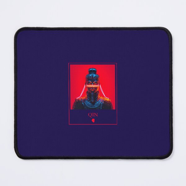 Item preview, Qin Shi Huang - Qin designed and sold by Call-Me-AV.