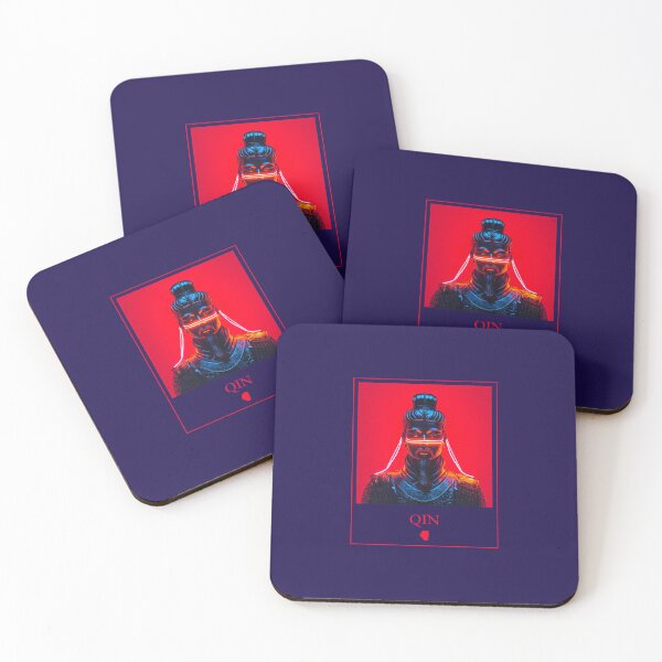 Item preview, Qin Shi Huang - Qin designed and sold by Call-Me-AV.