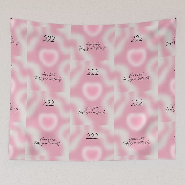 Item preview, 222, trust your instincts designed and sold by taechion.